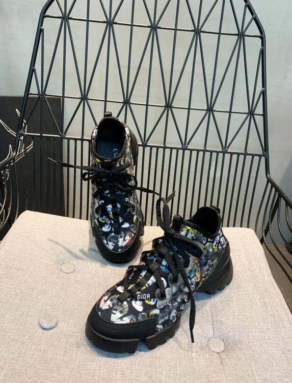 SAMCC - DOR Women Shoes - 1276