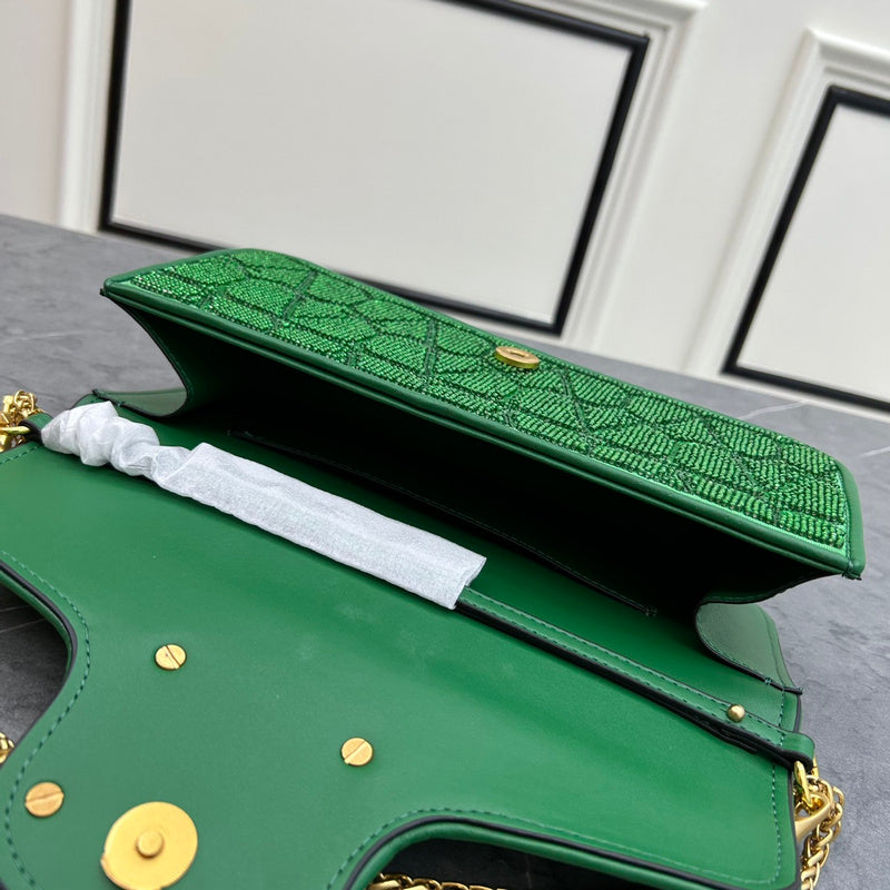 Satchel Bags - VTO Bags - 563
