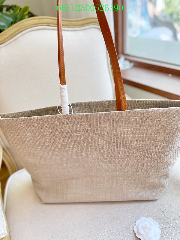 Satchel Bags - PDA Bags - 4264