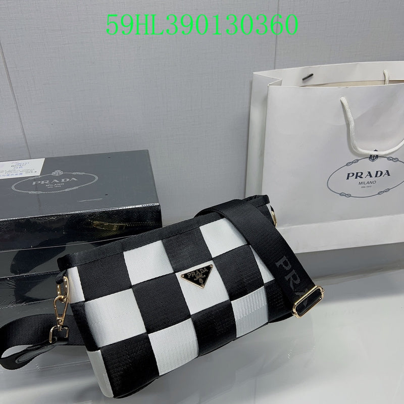 Satchel Bags - PDA Bags - 3620