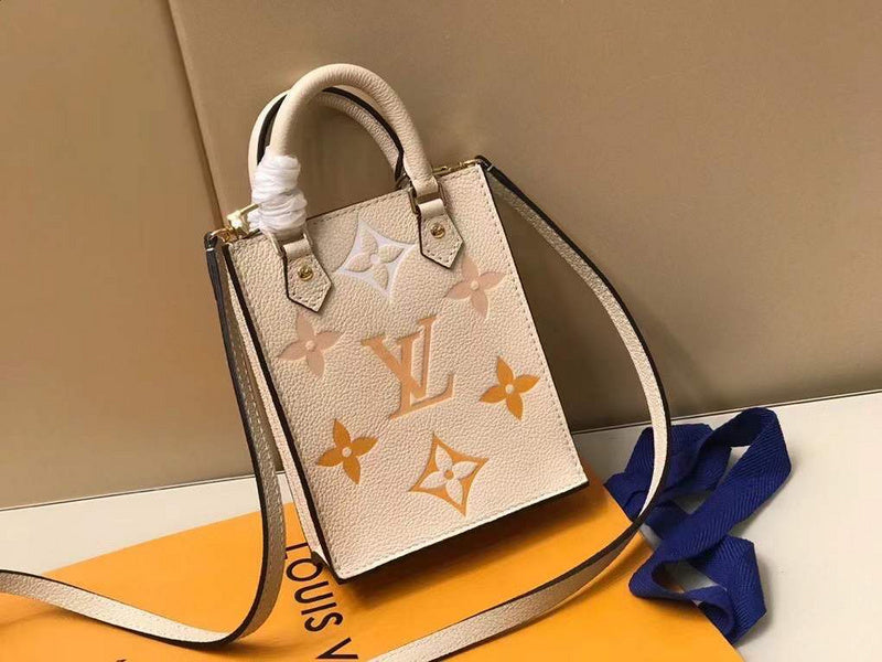 Glami Fashion Lu-Vi bags - 17606