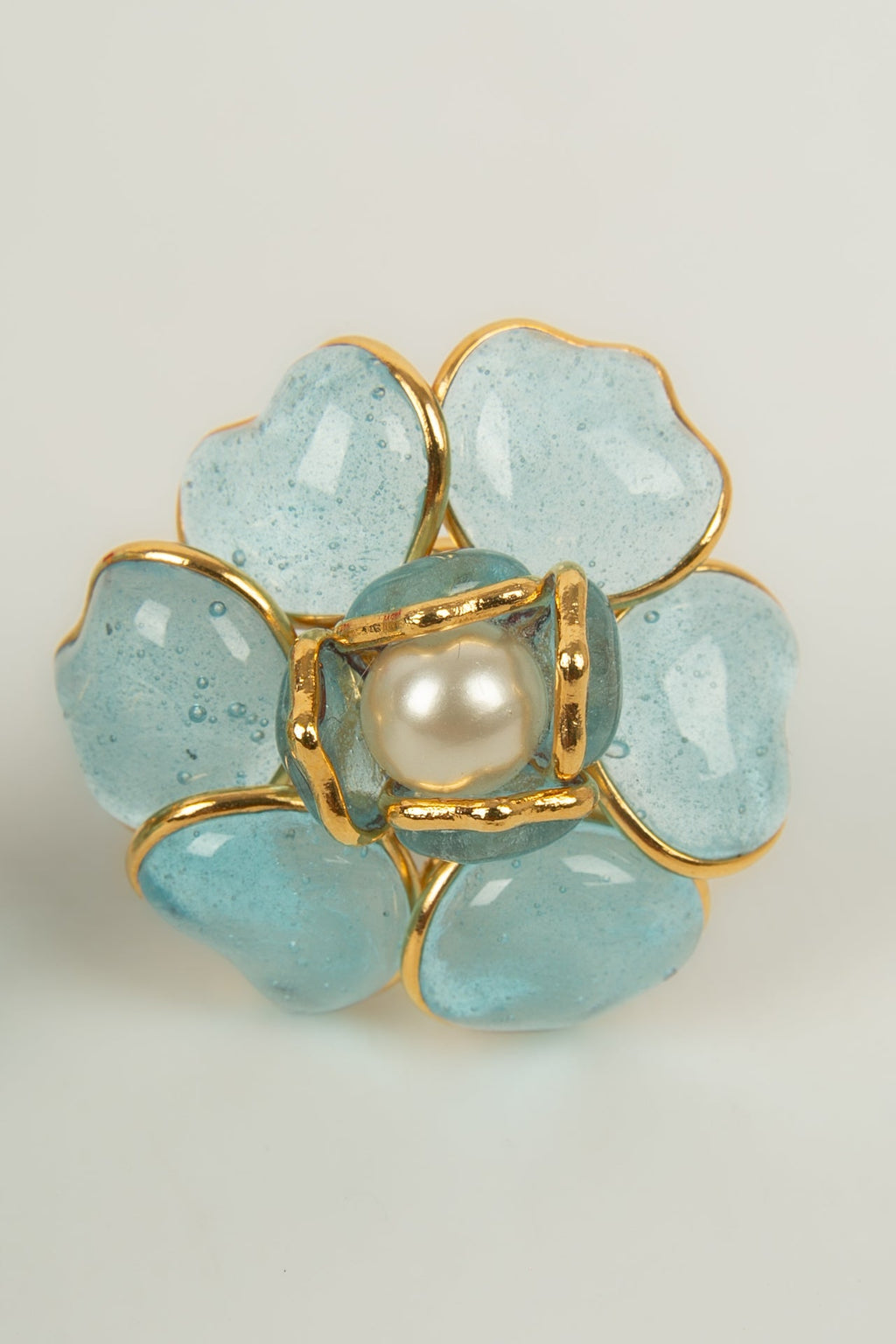 Boucles d'oreilles Augustine