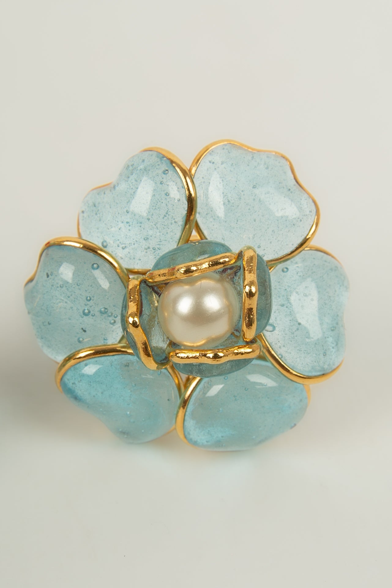 Boucles d'oreilles Augustine