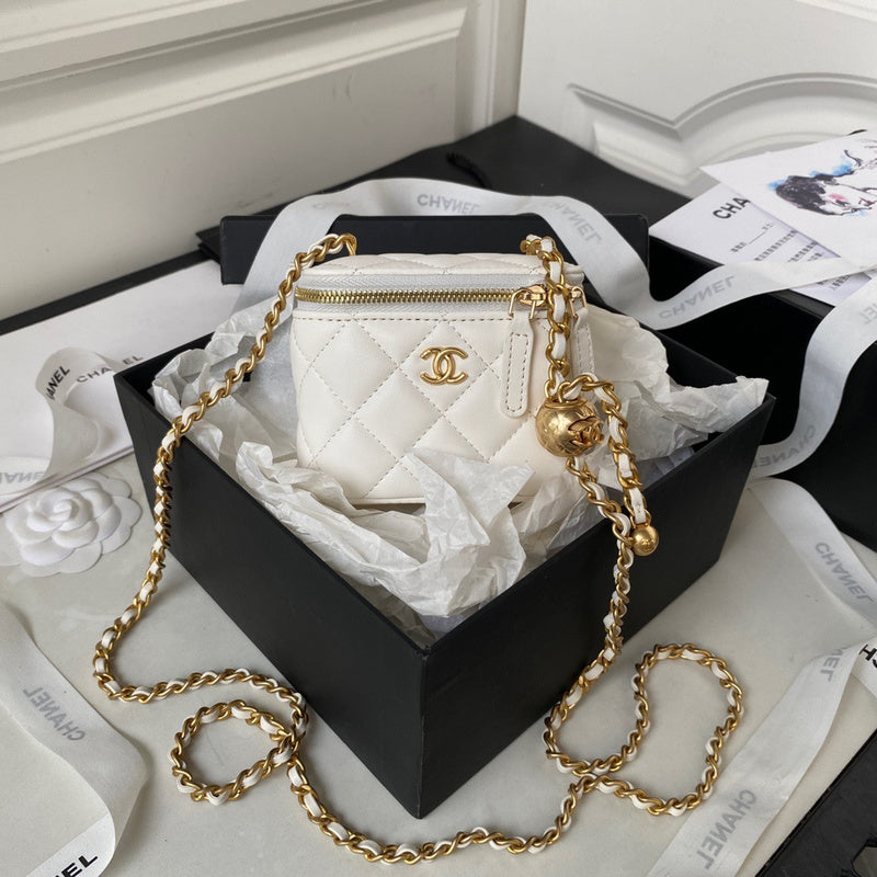 Satchel Bags - CHL Bags - 7531
