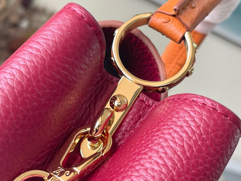 Fashion Lu-Vi bags - 4541