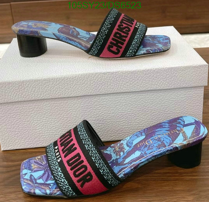 SAMCC - DOR Women Shoes - 1417