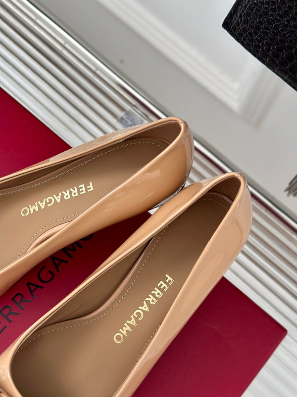 Glami - FGO Women Shoes - 242