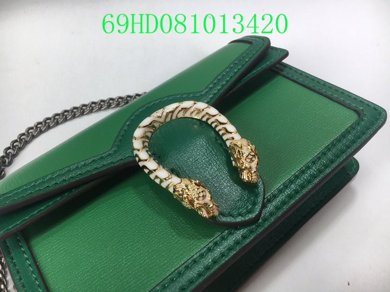 Glami Fashion - GCI Bags - 10688