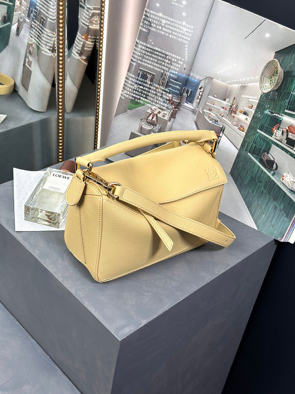 Glamy - LWO Bags - 080