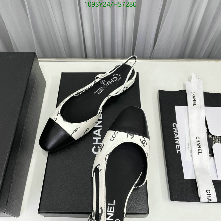 SAMC - CHL Women Shoes Ballet - 096