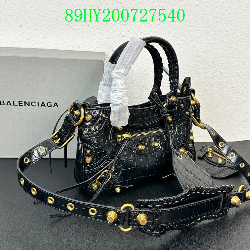 Glami GlamI - BGA Bags - 1684