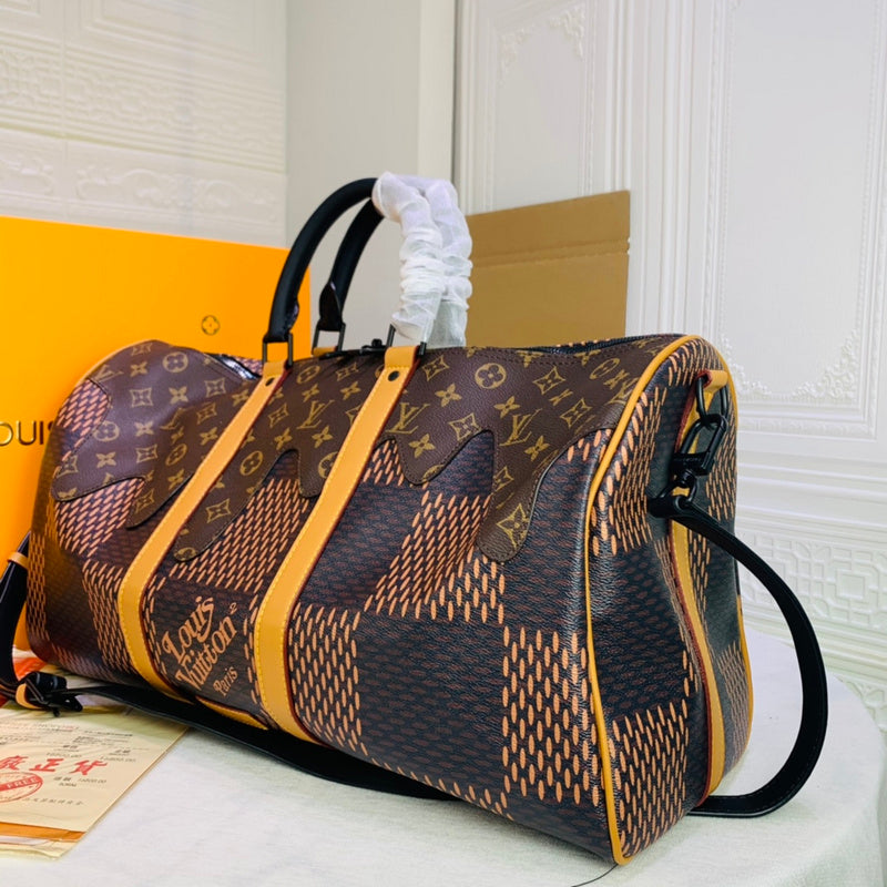 Satchel Bags - VL1 Bags - 363
