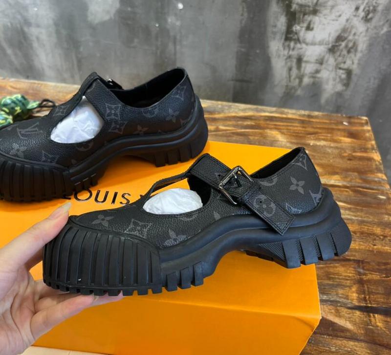 glamy - LOV Women Shoes - 529