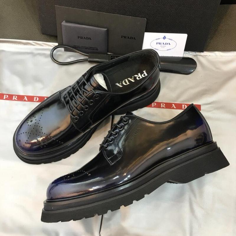 Glamy - PD Men Shoes - 464