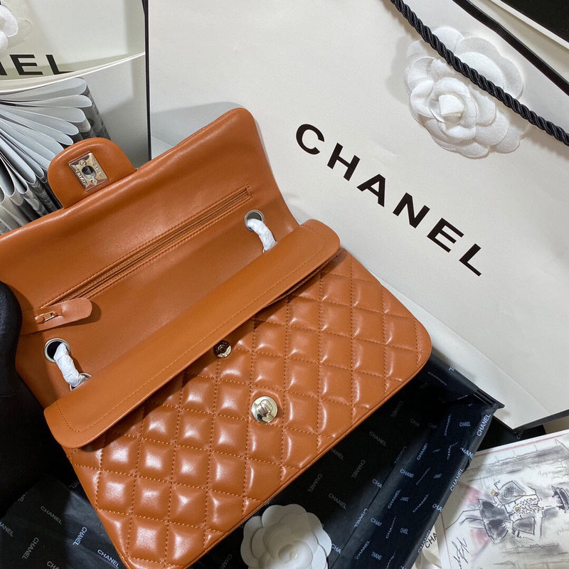 Satchel Bags - CHL Bags - 4320