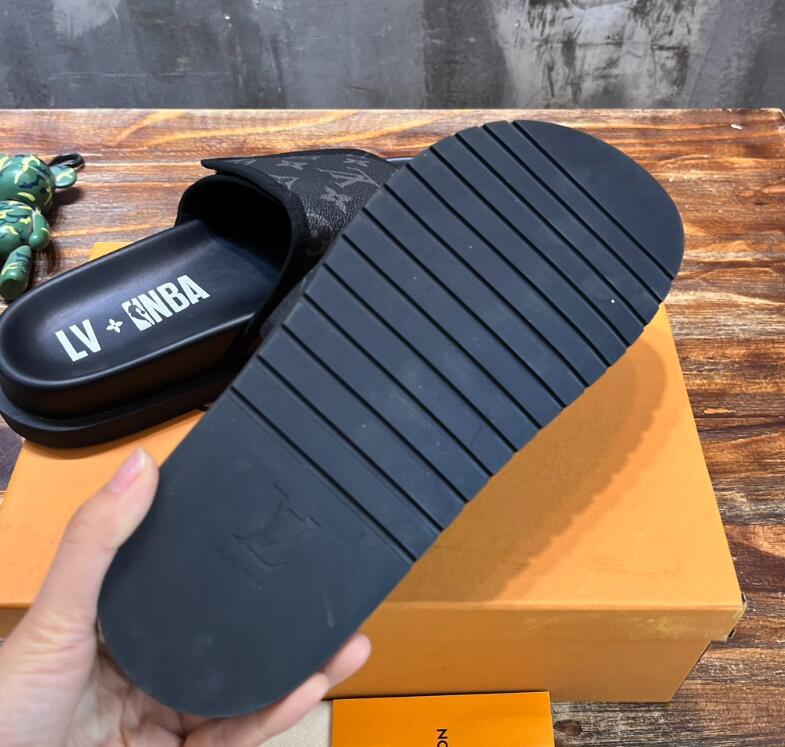 SAMC - LOV Men Shoes - 668