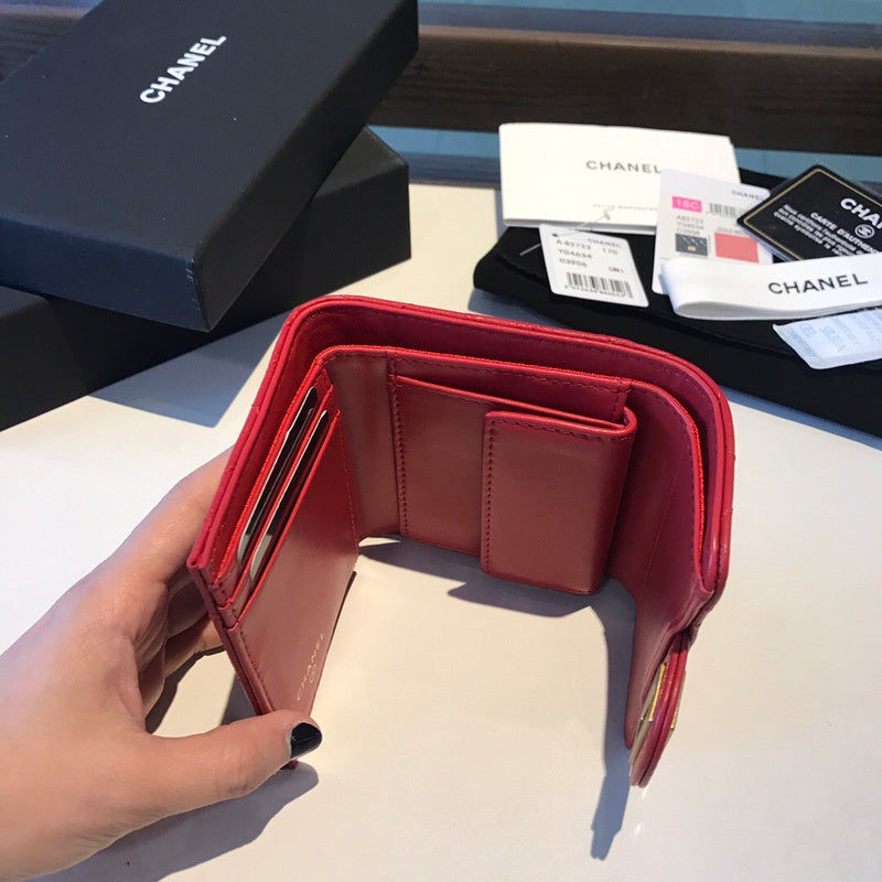 Glami-i CHL Wallets - 058