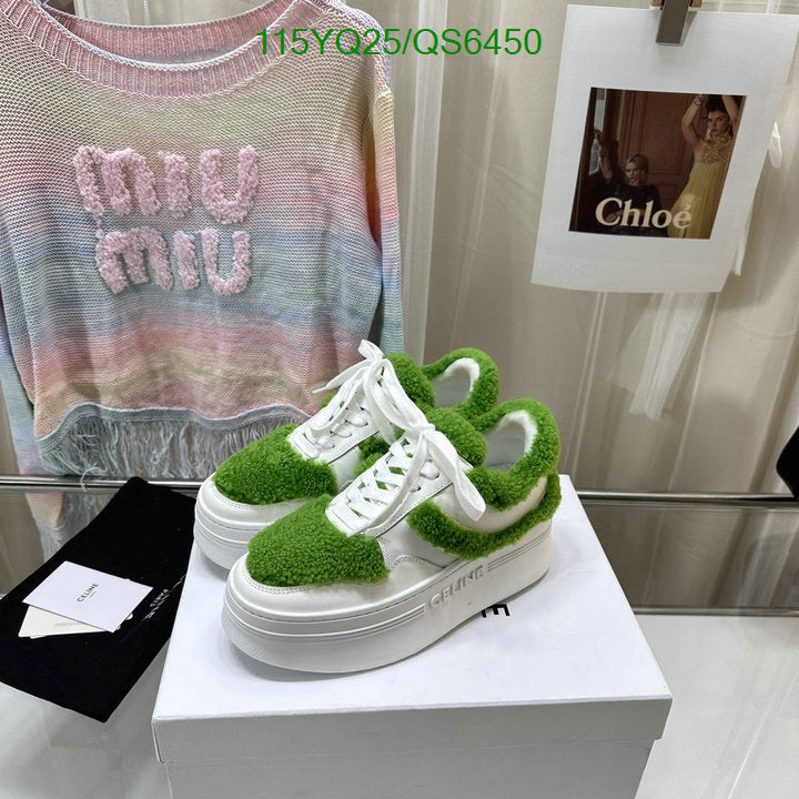 SAMC - COL Women Shoes - 207