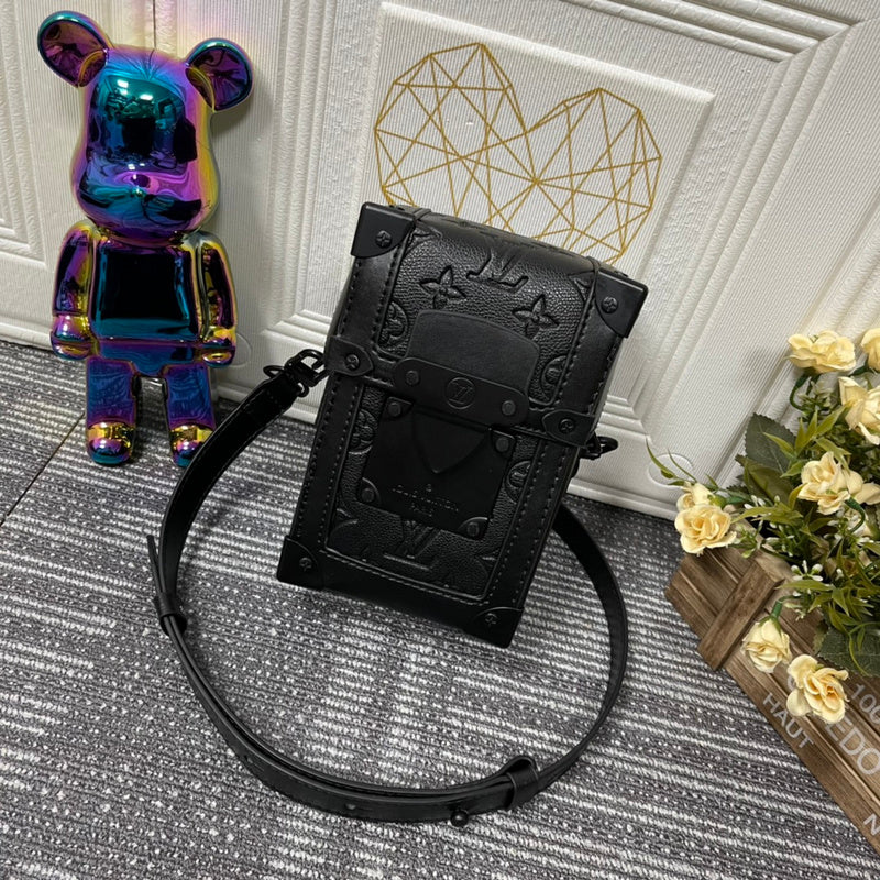 Satchel Bags - VL2 Bags - 122
