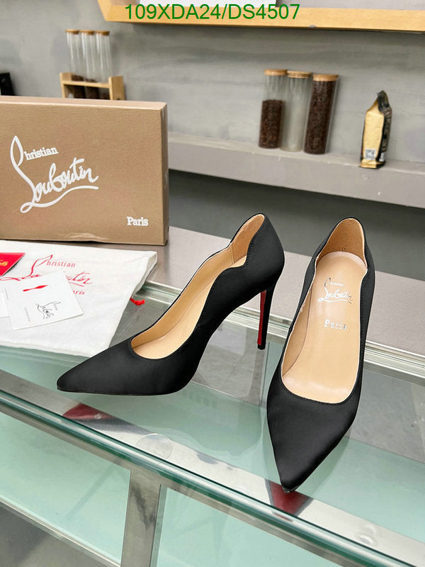 SAMC - CBL Women Shoes - 023