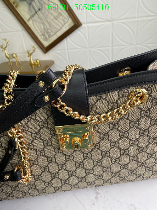Glami Fashion - GCI Bags - 10762