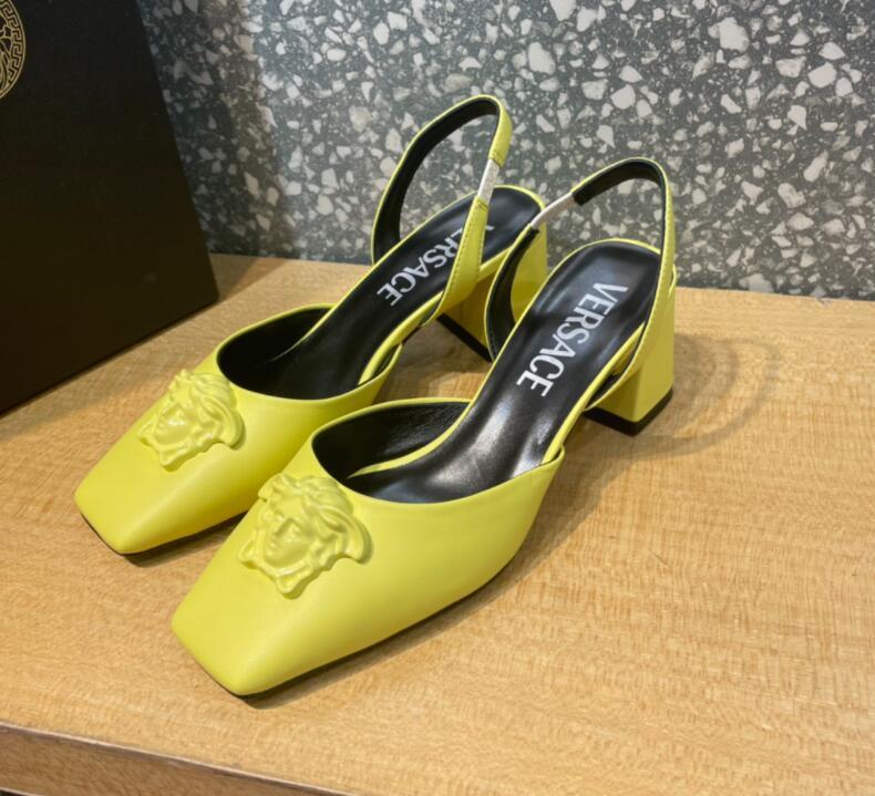 SAMC - VAR Women Shoes - 104