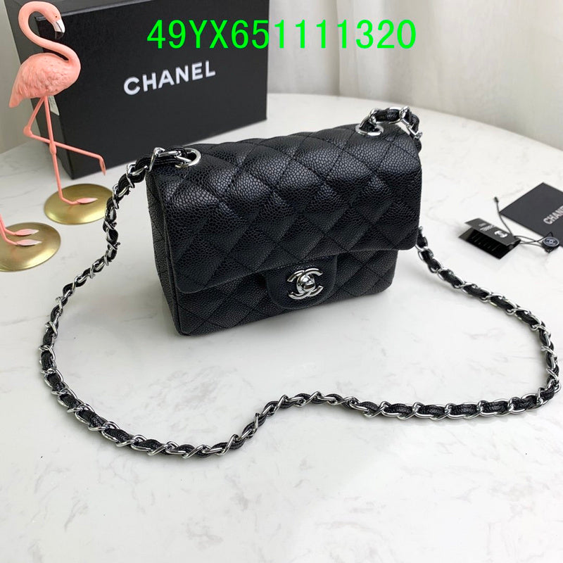 Satchel Bags - CHL Bags - 5016