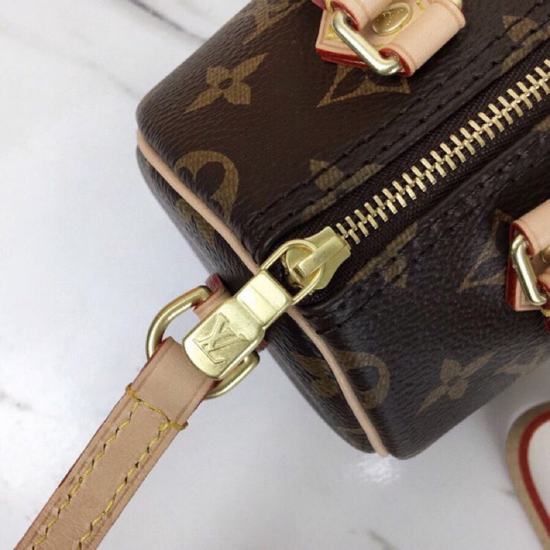 LOV2 Bags - Luxurious Bags  1990