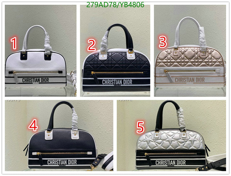 SAMCC - DOR Bags - 1551