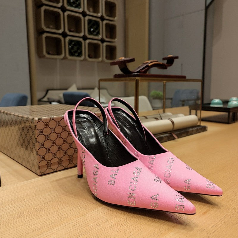 Satchel Bags - BGA Shoes - 687