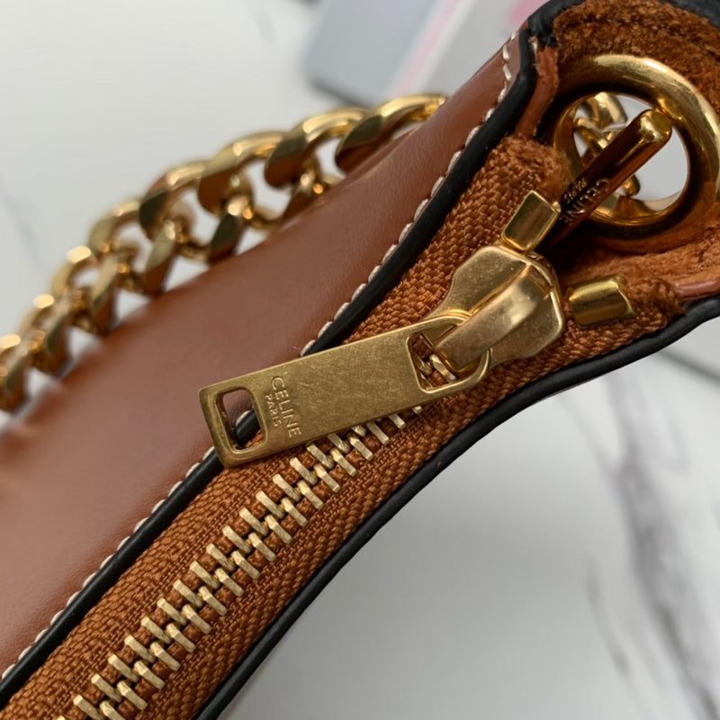 Glamy - COL Bags - 1086