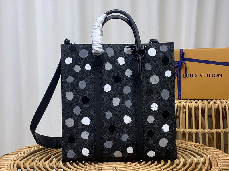 Glami-i LOV Men Business Bags - 004