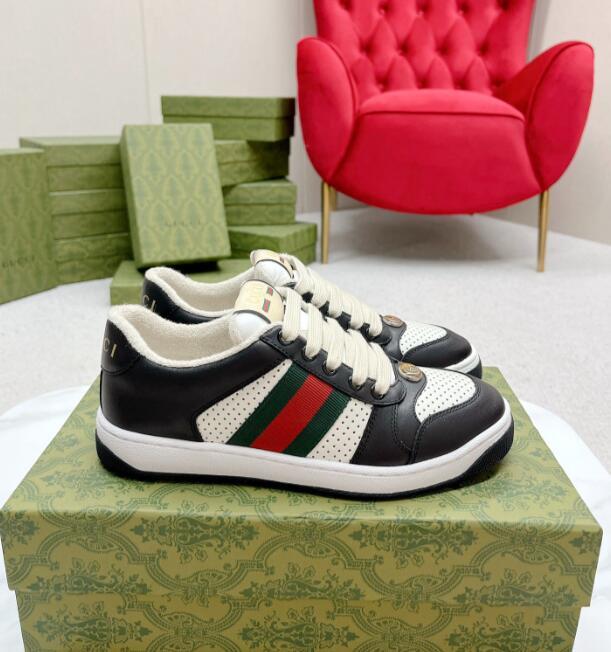 SAMC - GUKI Women Shoes - 602