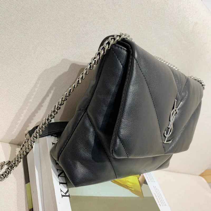 Satchel Bags - SLY Bags - 1848