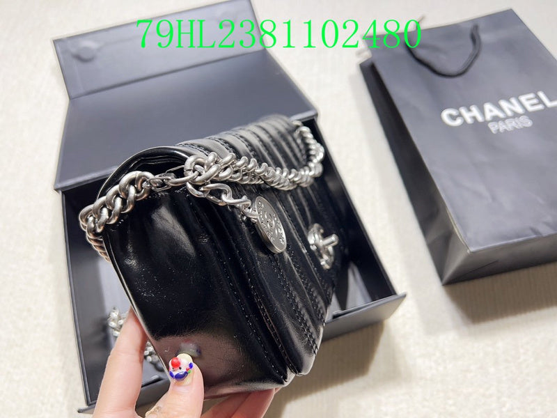 Glami - CHL Bags - 2022