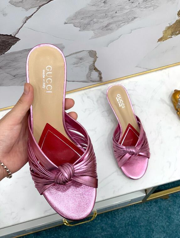 SAMC - GUKI Women Shoes - 2025