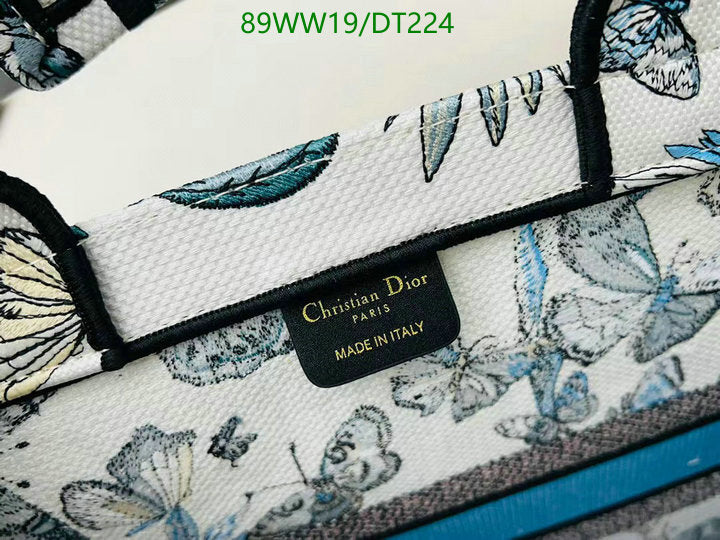 SAMCC - DOR Bags - 839
