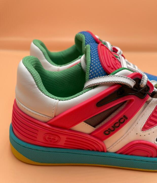 SAMC - GUKI Women Shoes - 1172