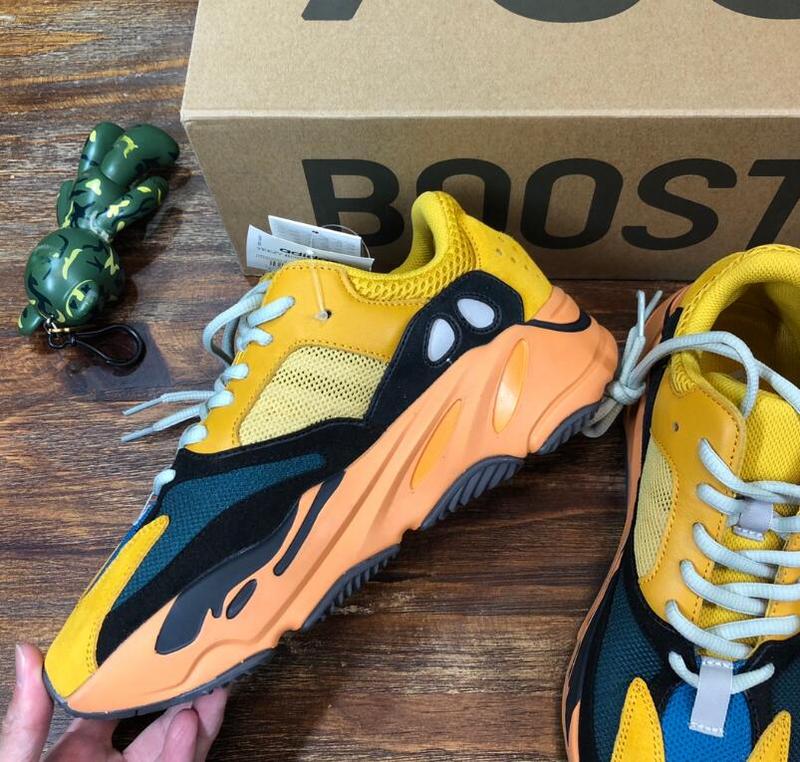 SAMC - YZO Sneakers - 285