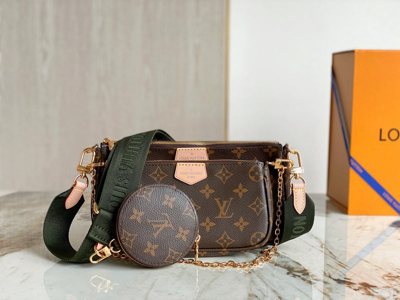 Glamy - LOV Bags - 740