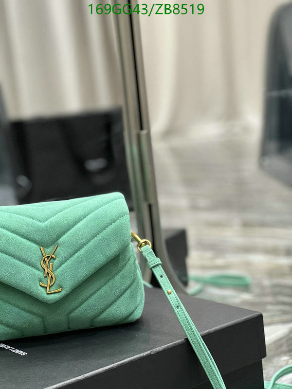 SAMC - YLS Bags - 236
