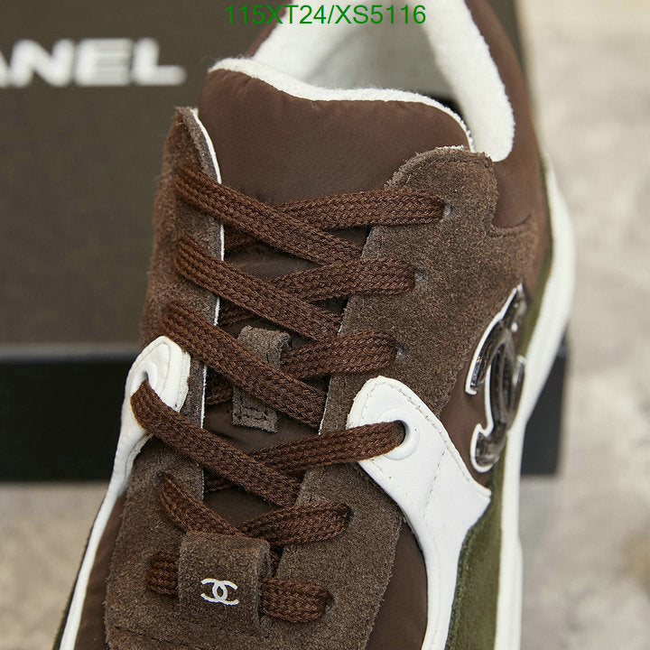 SAMC - CHL Women Shoes Sneakers - 196