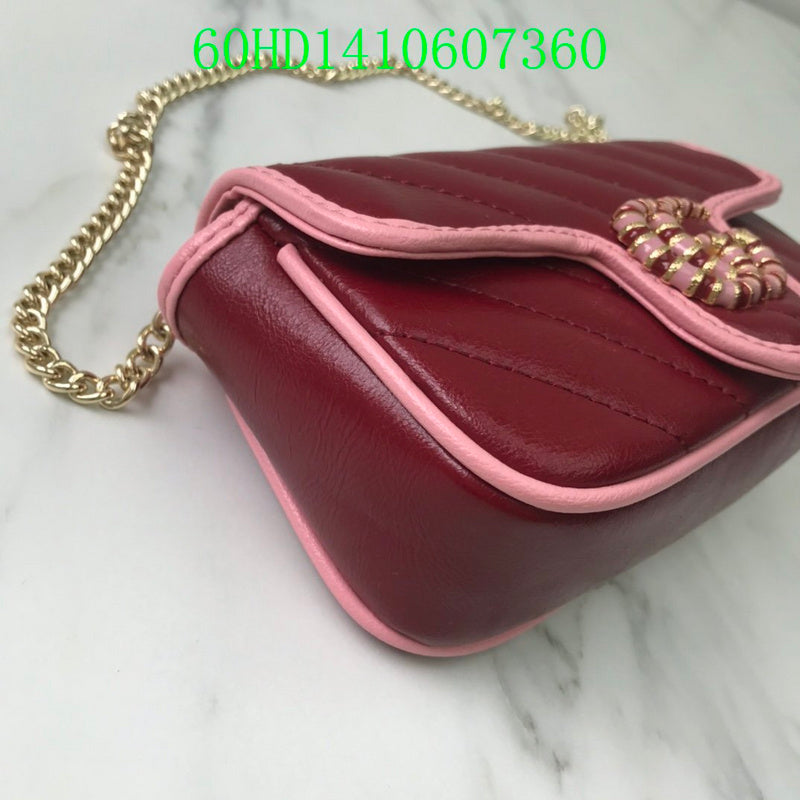 Glami Fashion - GCI Bags - 10414