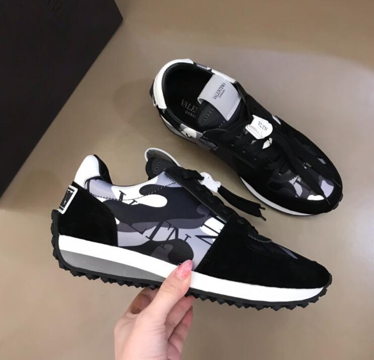 SAMC - VEL Men Shoes - 231