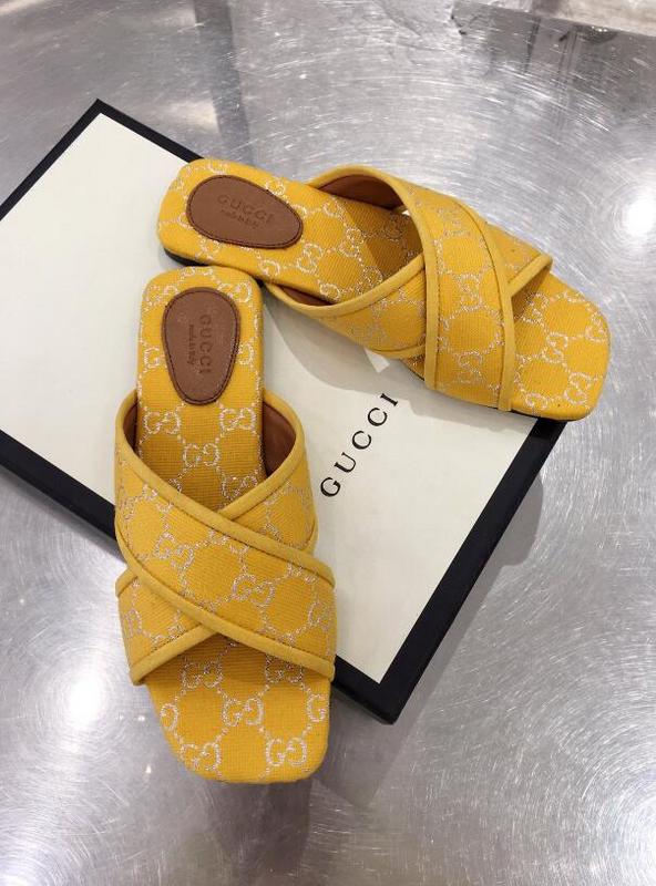 SAMC - GUKI Women Shoes - 1762