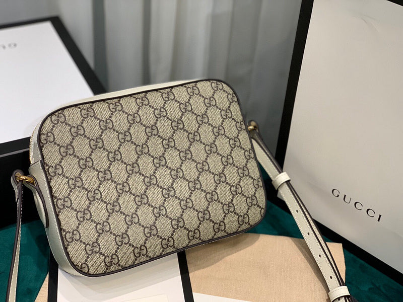 Satchel Bags - GCI Bags - 6120