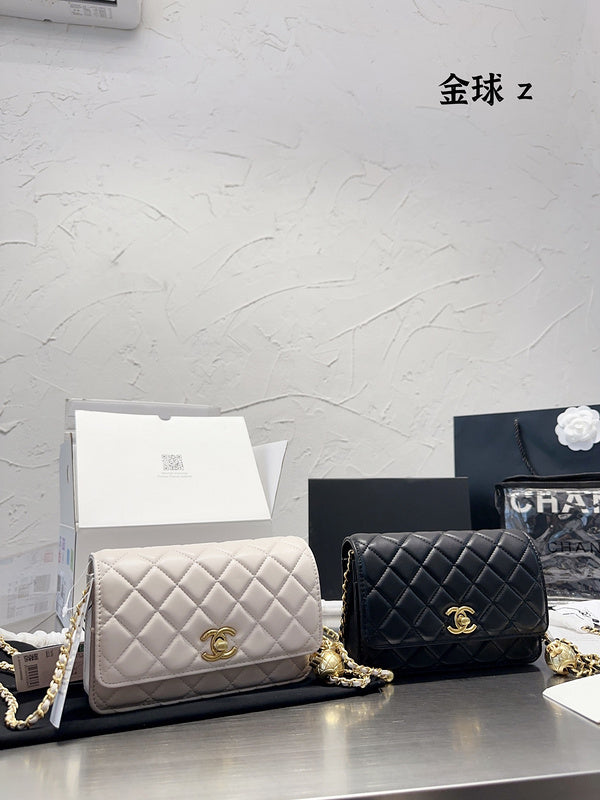Satchel Bags - CHL Bags - 7221