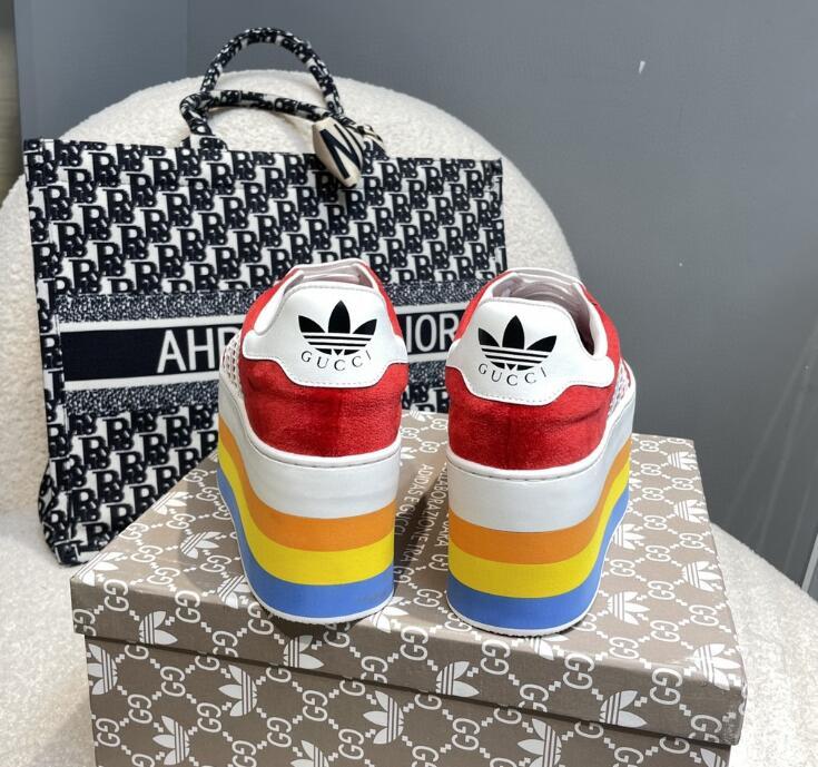 SAMC - GUKI Women Shoes - 974