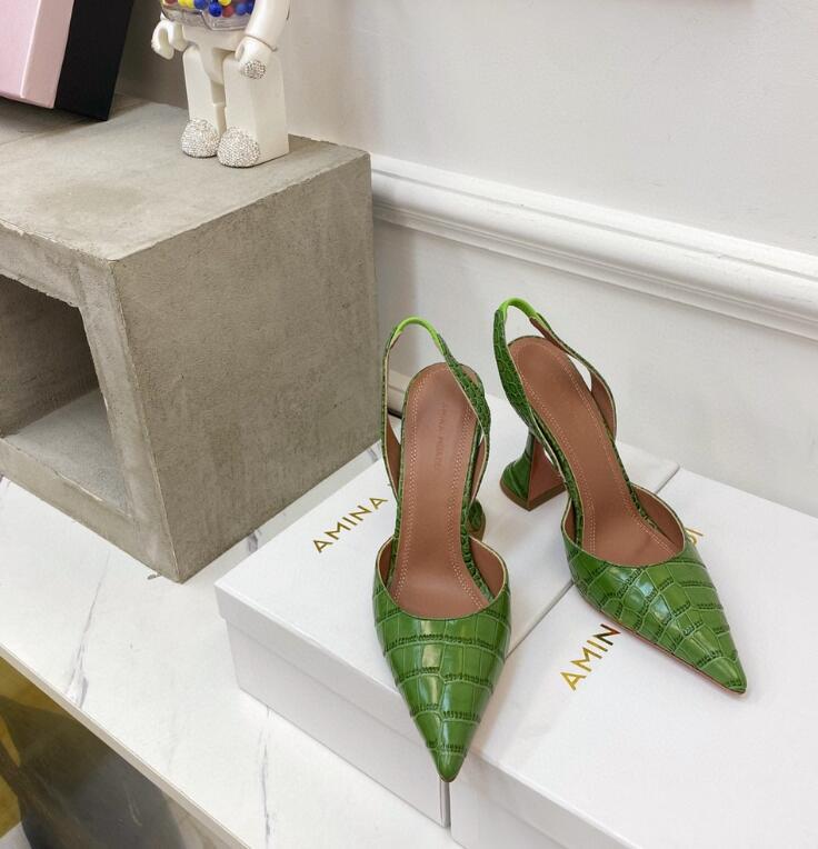 SAMC - AMID Women Shoes - 100