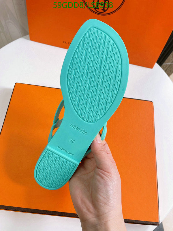SAMC - HMS Women Shoes - 466